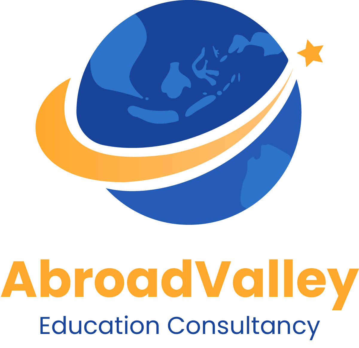Logo AbroadValley